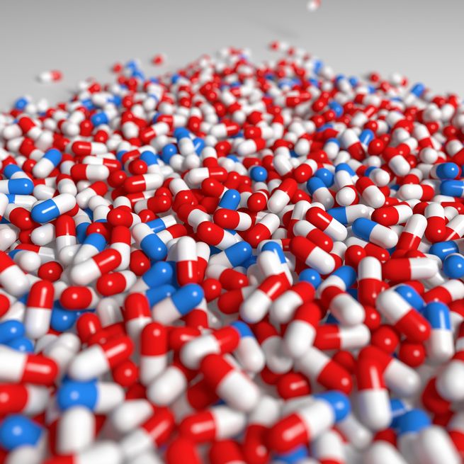 Oxandrolone: le controindicazioni dell'uso del farmaco